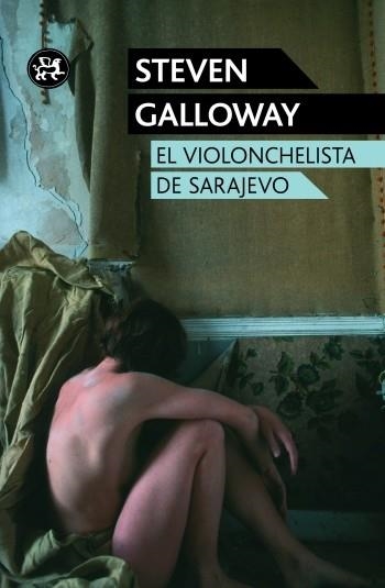 EL VIOLONCHELISTA DE SARAJEVO | 9788415325574 | GALLOWAY, STEVEN | Llibreria L'Odissea - Libreria Online de Vilafranca del Penedès - Comprar libros