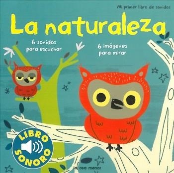 LA NATURALEZA | 9788492766208 | AA.VV | Llibreria Online de Vilafranca del Penedès | Comprar llibres en català