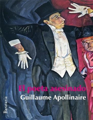 EL POETA ASESINADO | 9788492979172 | APOLLINAIRE, GUILLAUME | Llibreria Online de Vilafranca del Penedès | Comprar llibres en català