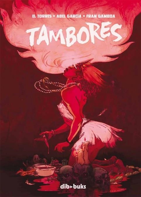 TAMBORES | 9788492902774 | TORRES, EL | Llibreria Online de Vilafranca del Penedès | Comprar llibres en català