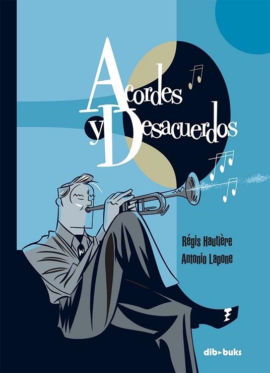 ACORDES Y DESACUERDOS | 9788492902910 | HAUTIÈRE, RÉGIS/LAPONE, ANTONIO | Llibreria Online de Vilafranca del Penedès | Comprar llibres en català