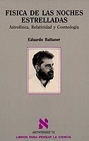 FISICA DE LAS NOCHES ESTRELLADAS | 9788472234611 | BATTANER, E. | Llibreria L'Odissea - Libreria Online de Vilafranca del Penedès - Comprar libros