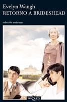 RETORNO A BRIDESHEAD | 9788472232518 | WAUGH, EVELYN | Llibreria Online de Vilafranca del Penedès | Comprar llibres en català