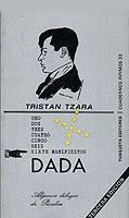 SIETE MANIFIESTOS DADA | 9788472235335 | TRISTAN TZARA | Llibreria Online de Vilafranca del Penedès | Comprar llibres en català