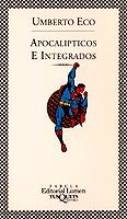 APOCALIPTICOS E INTEGRADOS | 9788472238695 | UMBERTO ECO | Llibreria Online de Vilafranca del Penedès | Comprar llibres en català