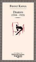 DIARIOS 1910-1923 FRANZ KAFKA | 9788472238633 | FRANZ KAFKA | Llibreria Online de Vilafranca del Penedès | Comprar llibres en català