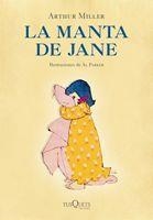 LA MANTA DE JANE | 9788483832783 | MILLER, ARTHUR | Llibreria Online de Vilafranca del Penedès | Comprar llibres en català