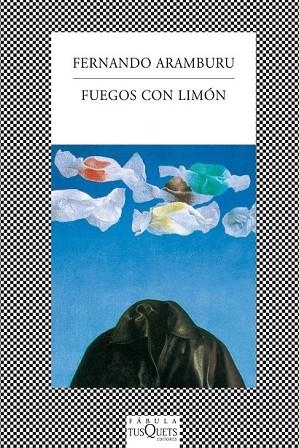 FUEGOS CON LIMÓN | 9788483831380 | ARAMBURU IRIGOYEN, FERNANDO | Llibreria Online de Vilafranca del Penedès | Comprar llibres en català