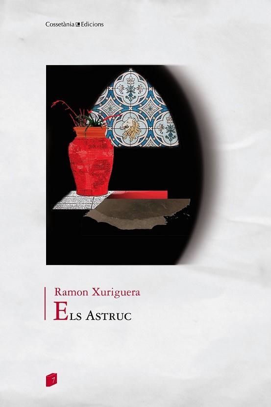 ELS ASTRUC | 9788490340387 | XURIGUERA, RAMON | Llibreria Online de Vilafranca del Penedès | Comprar llibres en català