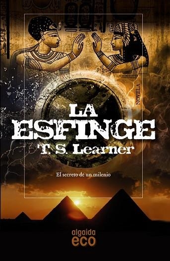 LA ESFINGE | 9788498778588 | LEARNER, T.S. | Llibreria Online de Vilafranca del Penedès | Comprar llibres en català