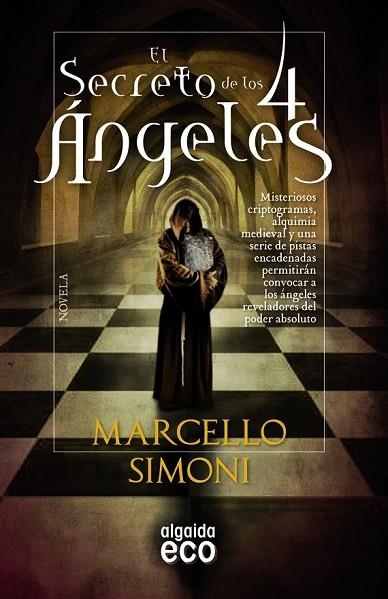 EL SECRETO DE LOS 4 ÁNGELES | 9788498778625 | SIMONI, MARCELLO | Llibreria Online de Vilafranca del Penedès | Comprar llibres en català