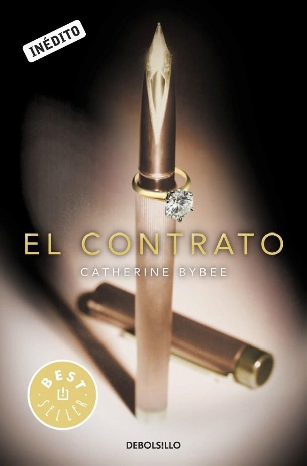 EL CONTRATO | 9788490321317 | BYBEE, CATHERINE | Llibreria Online de Vilafranca del Penedès | Comprar llibres en català