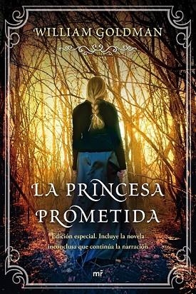 LA PRINCESA PROMETIDA | 9788427039728 | GOLDMAN, WILLIAM | Llibreria Online de Vilafranca del Penedès | Comprar llibres en català