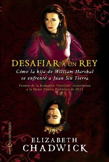 DESAFIAR A UN REY | 9788499705743 | CHADWICK, ELIZABETH | Llibreria Online de Vilafranca del Penedès | Comprar llibres en català