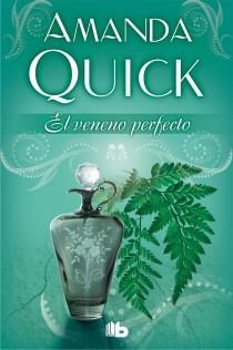 EL VENENO PERFECTO | 9788498727593 | QUICK, AMANDA | Llibreria L'Odissea - Libreria Online de Vilafranca del Penedès - Comprar libros