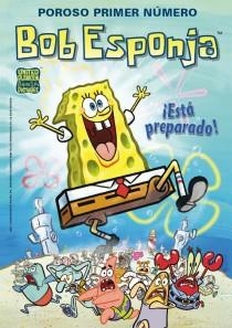 BOB ESPONJA ESTA PREPARADO | 9788466652438 | AA.VV. | Llibreria Online de Vilafranca del Penedès | Comprar llibres en català