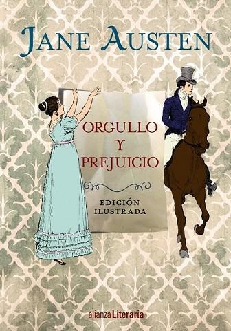 ORGULLO Y PREJUICIO | 9788420675183 | AUSTEN, JANE | Llibreria Online de Vilafranca del Penedès | Comprar llibres en català