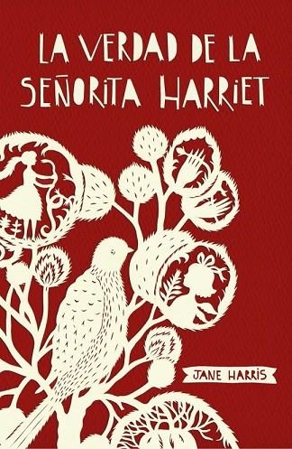 LA VERDAD DE LA SEÑORITA HARRIET | 9788426421340 | HARRIS, JANE | Llibreria L'Odissea - Libreria Online de Vilafranca del Penedès - Comprar libros