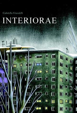 INTERIORAE | 9788415530176 | GIANDELLI, GABRIELLA | Llibreria Online de Vilafranca del Penedès | Comprar llibres en català