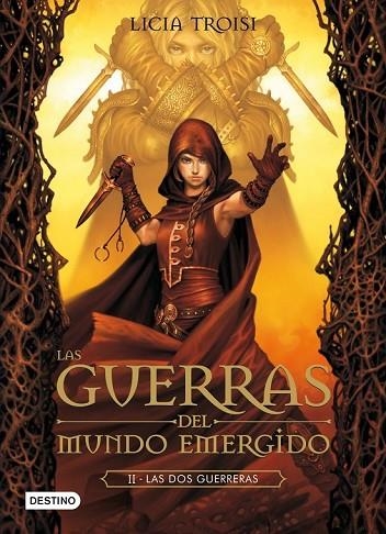 LAS DOS GUERRAS | 9788408037330 | TROISI, LICIA | Llibreria Online de Vilafranca del Penedès | Comprar llibres en català