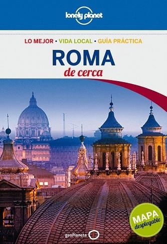 ROMA DE CERCA 2013 | 9788408057116 | GARWOOD, DUNCAN | Llibreria Online de Vilafranca del Penedès | Comprar llibres en català