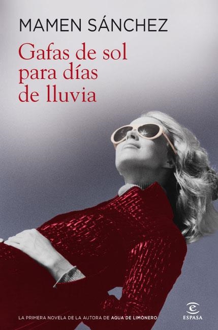 GAFAS DE SOL PARA DIAS DE LLUVIA | 9788467035926 | SANCHEZ, MAMEN | Llibreria Online de Vilafranca del Penedès | Comprar llibres en català