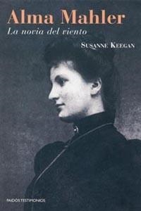 ALMA MAHLER | 9788475098654 | SUSANNE KEEGAN | Llibreria Online de Vilafranca del Penedès | Comprar llibres en català