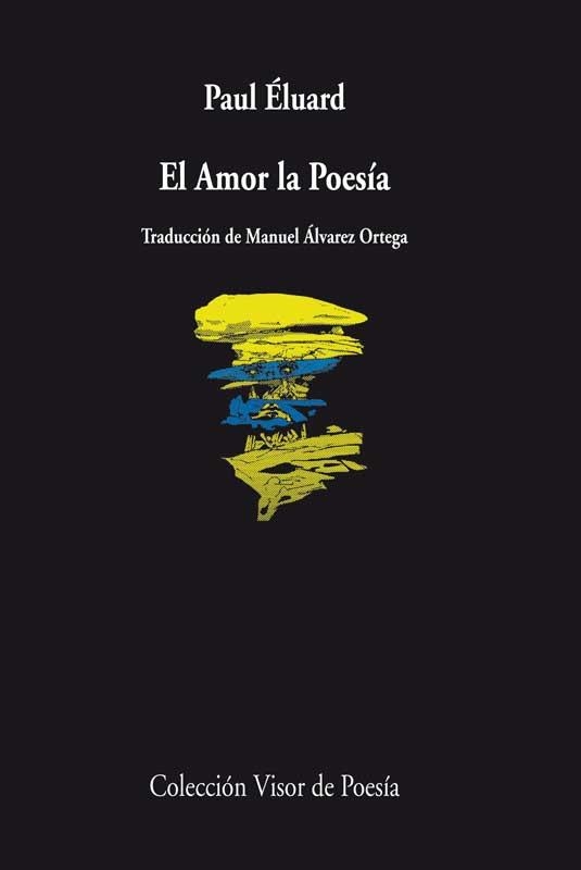 EL AMOR LA POESIA | 9788498958386 | ELUARD, PAUL | Llibreria L'Odissea - Libreria Online de Vilafranca del Penedès - Comprar libros