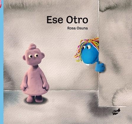 ESE OTRO | 9788415357131 | OSUNA, ROSA | Llibreria Online de Vilafranca del Penedès | Comprar llibres en català