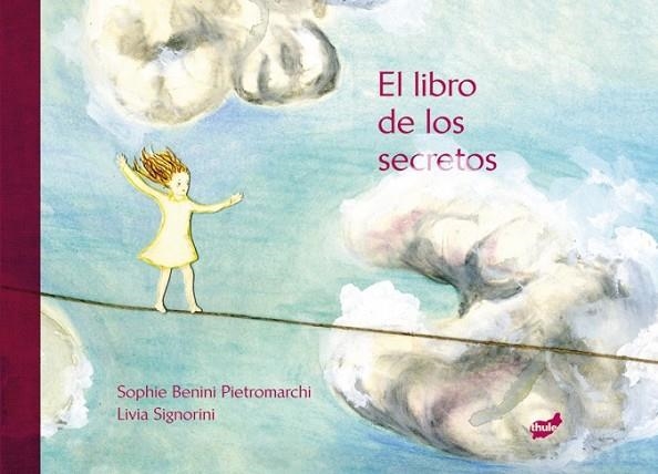 EL LIBRO DE LOS SECRETOS | 9788415357216 | BENINI, SOPHIE | Llibreria Online de Vilafranca del Penedès | Comprar llibres en català