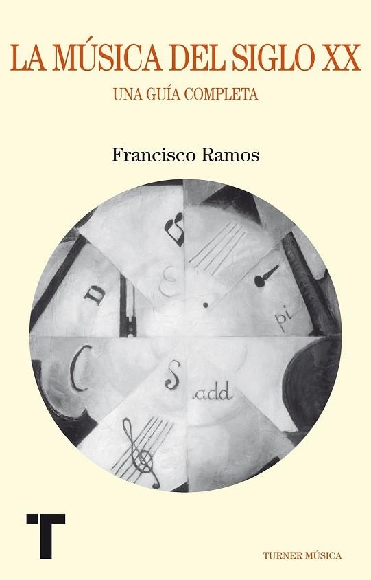 LA MÚSICA DEL SIGLO XX | 9788475069050 | RAMOS, FRANCISCO | Llibreria Online de Vilafranca del Penedès | Comprar llibres en català