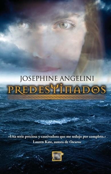 MALDITOS | 9788499184371 | ANGELINI, JOSEPHINE | Llibreria Online de Vilafranca del Penedès | Comprar llibres en català