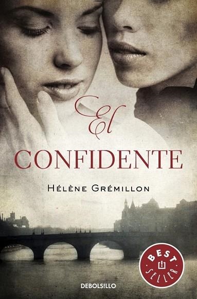 EL CONFIDENTE | 9788490321348 | GREMILLON, HELENE | Llibreria Online de Vilafranca del Penedès | Comprar llibres en català