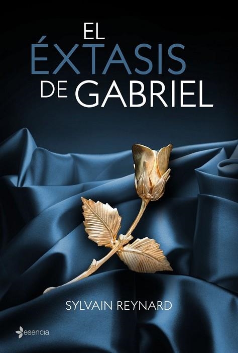 EL ÉXTASIS DE GABRIEL 2 | 9788408039044 | REYNARD, SYLVAIN | Llibreria Online de Vilafranca del Penedès | Comprar llibres en català