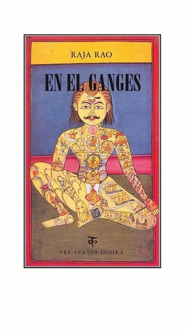 EN EL GANGES | 9788415576310 | RAO (HASSAN), RAJA | Llibreria Online de Vilafranca del Penedès | Comprar llibres en català