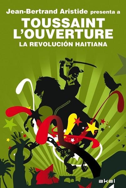 LA REVOLUCIÓN HAITIANA | 9788446031789 | ARISTIDE, JEAN-BERTRAND | Llibreria Online de Vilafranca del Penedès | Comprar llibres en català