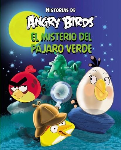 EL MISTERIO DEL PÁJARO VERDE | 9788437281087 | AA. VV. | Llibreria Online de Vilafranca del Penedès | Comprar llibres en català