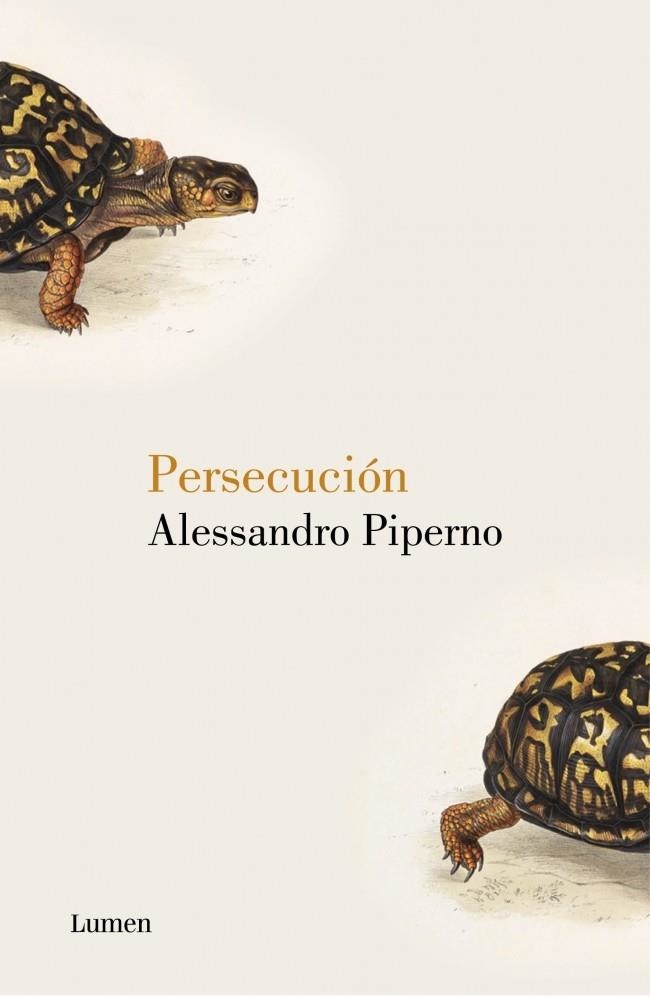 PERSECUCIÓN | 9788426421364 | PIPERNO, ALESSANDRO | Llibreria Online de Vilafranca del Penedès | Comprar llibres en català