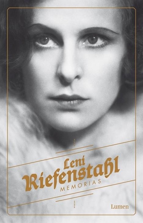 MEMORIAS | 9788426421494 | RIEFENSTAHL, LENI | Llibreria Online de Vilafranca del Penedès | Comprar llibres en català