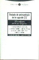 TRATADO DE ANTROPOLOGIA DE LO SAGRADO 1 | 9788481640489 | J.RIES(COORD.) | Llibreria Online de Vilafranca del Penedès | Comprar llibres en català