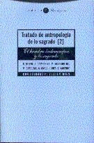 TRATADO DE ANTROPOLOGIA DE LO SAGRADO 2 | 9788481640496 | BOYER... | Llibreria Online de Vilafranca del Penedès | Comprar llibres en català