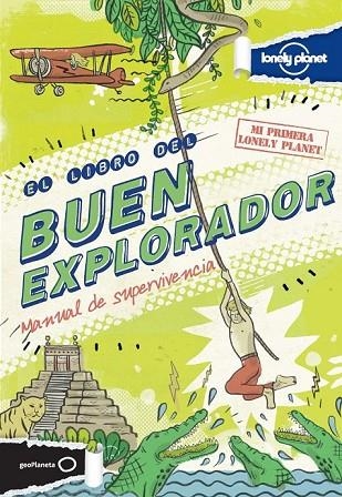 EL LIBRO DEL BUEN EXPLORADOR | 9788408037736 | LEVY, JOEL | Llibreria Online de Vilafranca del Penedès | Comprar llibres en català