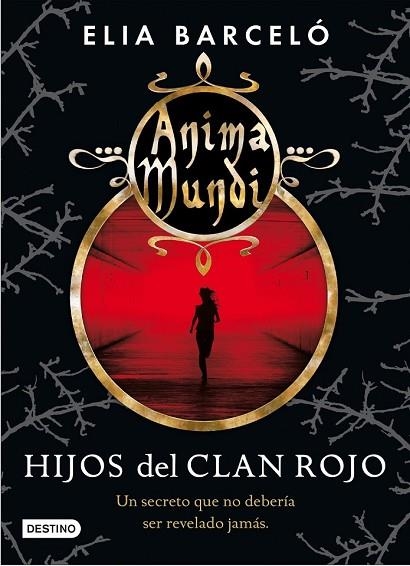 HIJOS DEL CLAN ROJO | 9788408064176 | BARCELO, ELIA | Llibreria Online de Vilafranca del Penedès | Comprar llibres en català