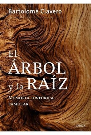 EL ÁRBOL Y LA RAÍZ | 9788498925265 | CALVERO, BARTOLOME | Llibreria Online de Vilafranca del Penedès | Comprar llibres en català