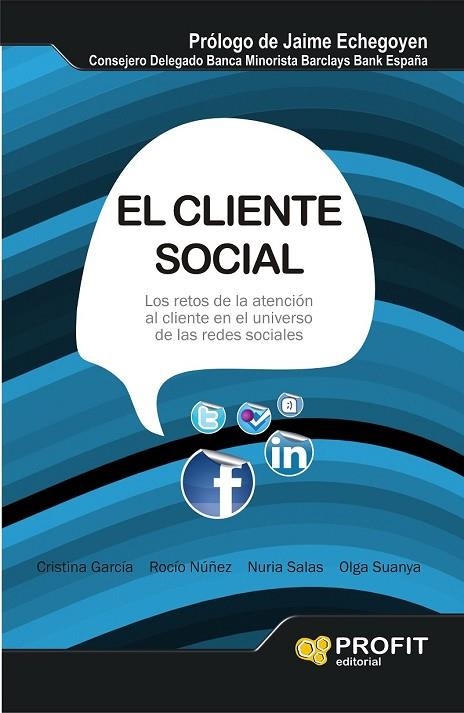 EL CLIENTE SOCIAL | 9788415330776 | AA.VV. | Llibreria Online de Vilafranca del Penedès | Comprar llibres en català