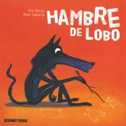 HAMBRE DE LOBO | 9786074005431 | PINTUS, ERIC | Llibreria Online de Vilafranca del Penedès | Comprar llibres en català