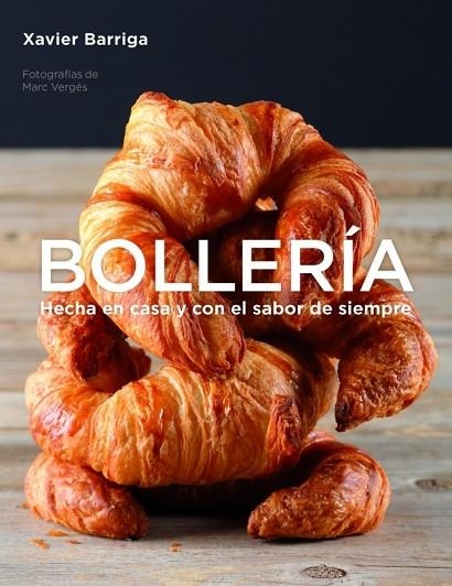 BOLLERÍA | 9788425350184 | BARRIGA, XAVIER | Llibreria Online de Vilafranca del Penedès | Comprar llibres en català