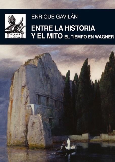 ENTRE LA HISTORIA Y EL MITO | 9788446037491 | GAVILÁN DOMÍNGUEZ, ENRIQUE | Llibreria Online de Vilafranca del Penedès | Comprar llibres en català