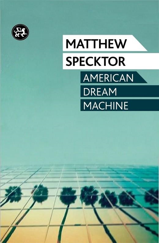 AMERICAN DREAM MACHINE | 9788415325758 | SPECKTOR, MATTHEW | Llibreria L'Odissea - Libreria Online de Vilafranca del Penedès - Comprar libros