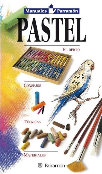 PASTEL | 9788434219779 | AA. VV. | Llibreria Online de Vilafranca del Penedès | Comprar llibres en català